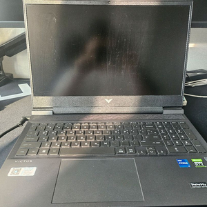 HP 빅터스 16인치 게이밍 노트북 12700H, RT