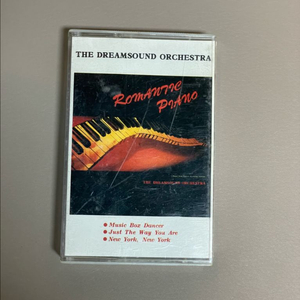 The Dreamsound Orchestra 카세트