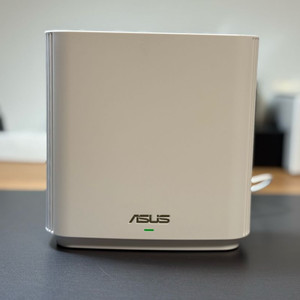 아수스공유기 ASUS ZenWiFi AX XT8