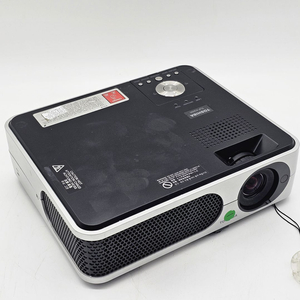 토시바 TLP-X3000 3000안시 XGA 중고 빔프