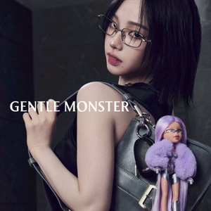 젠틀몬스터 브랏츠(Bratz) 인형 키링 풀세트인형 +