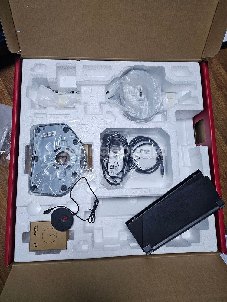 BenQ XL2546X 벤큐 모니터--3
