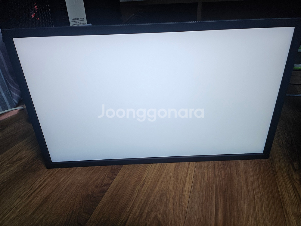 BenQ XL2546X 벤큐 모니터--5