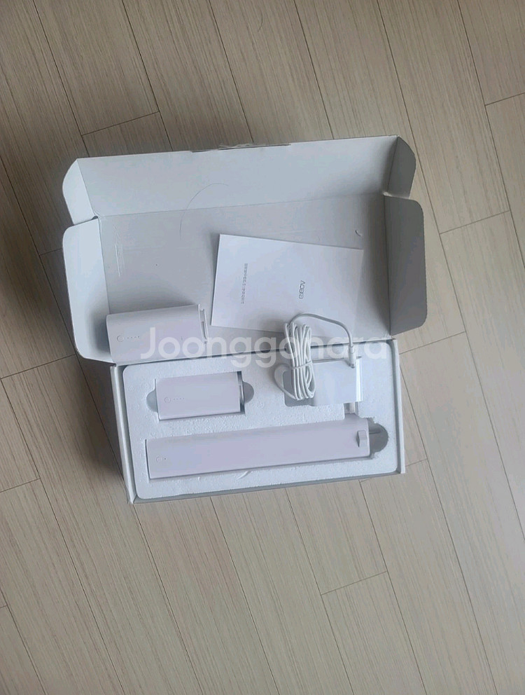 aqara b1 스마트 커튼+추가배터리+스마트허브--0