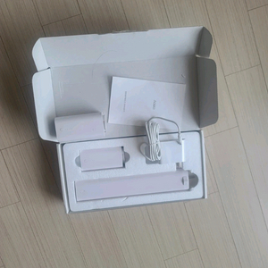aqara b1 스마트 커튼+추가배터리+스마트허브