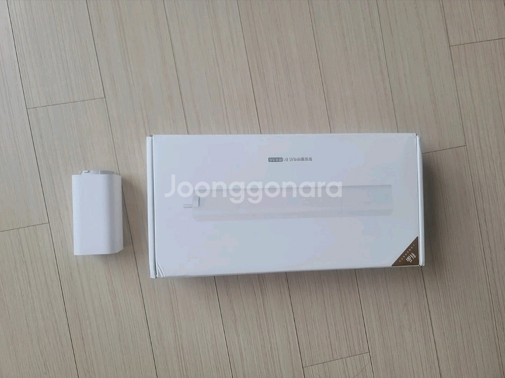 aqara b1 스마트 커튼+추가배터리+스마트허브--1