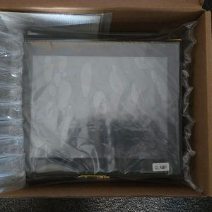 M2I TOPRX1000VD 산업용 터치스크린 새상품