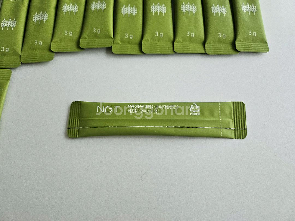 NGT 생생효소--1