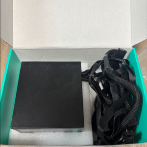 마이크로닉스 Foucs II 풀체인지 800W 파워