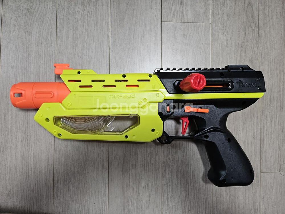 너프라이벌머큐리(너프건)--0