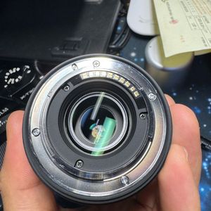 시그마 18-50 후지 X 마우트