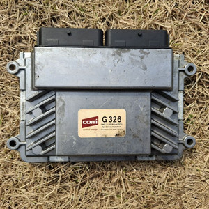 GDI 8기통LPG ECU 코니