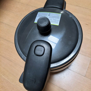 풍년 pn 압력솥