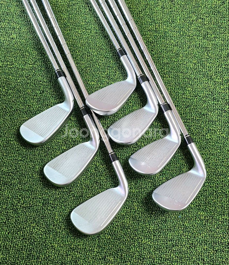 테일러메이드 R BLADEZ 스틸아이언 85g--1