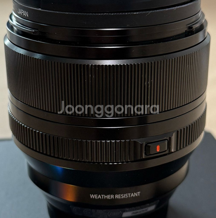 후지 56.2신형 XF 56mm F1.2--1