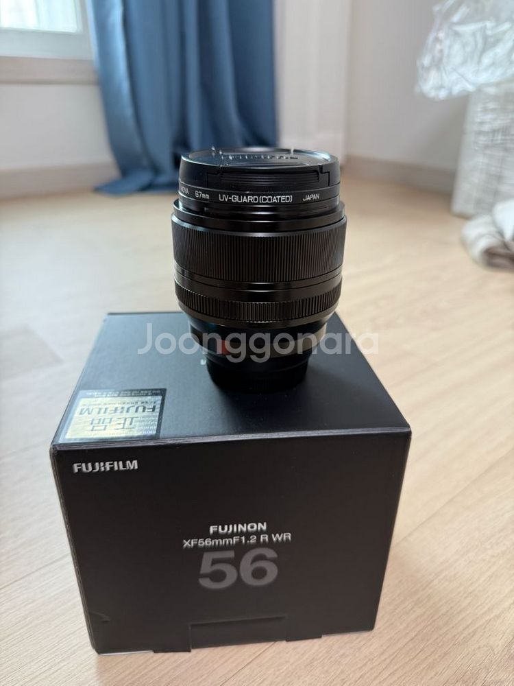 후지 56.2신형 XF 56mm F1.2--0