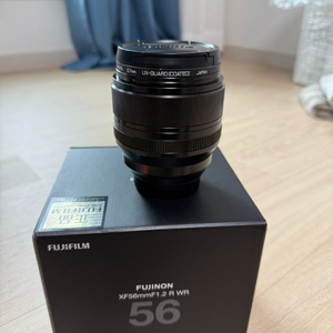 후지 56.2신형 XF 56mm F1.2
