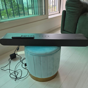 삼성HW-S50B/KR 사운드바