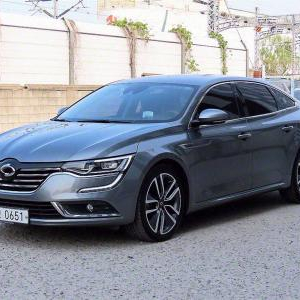 SM6 1.6RE .신치급옵션풍부 무사고