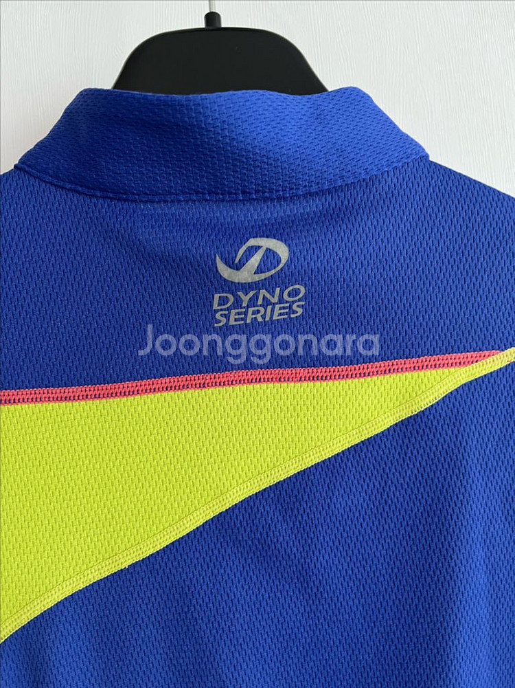 노스페이스 여성 등산티셔츠--3