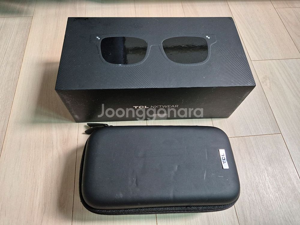 TCL NXTWEAR S AR 글래스--0
