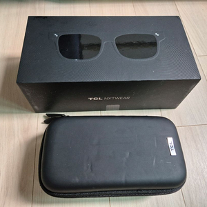 TCL NXTWEAR S AR 글래스