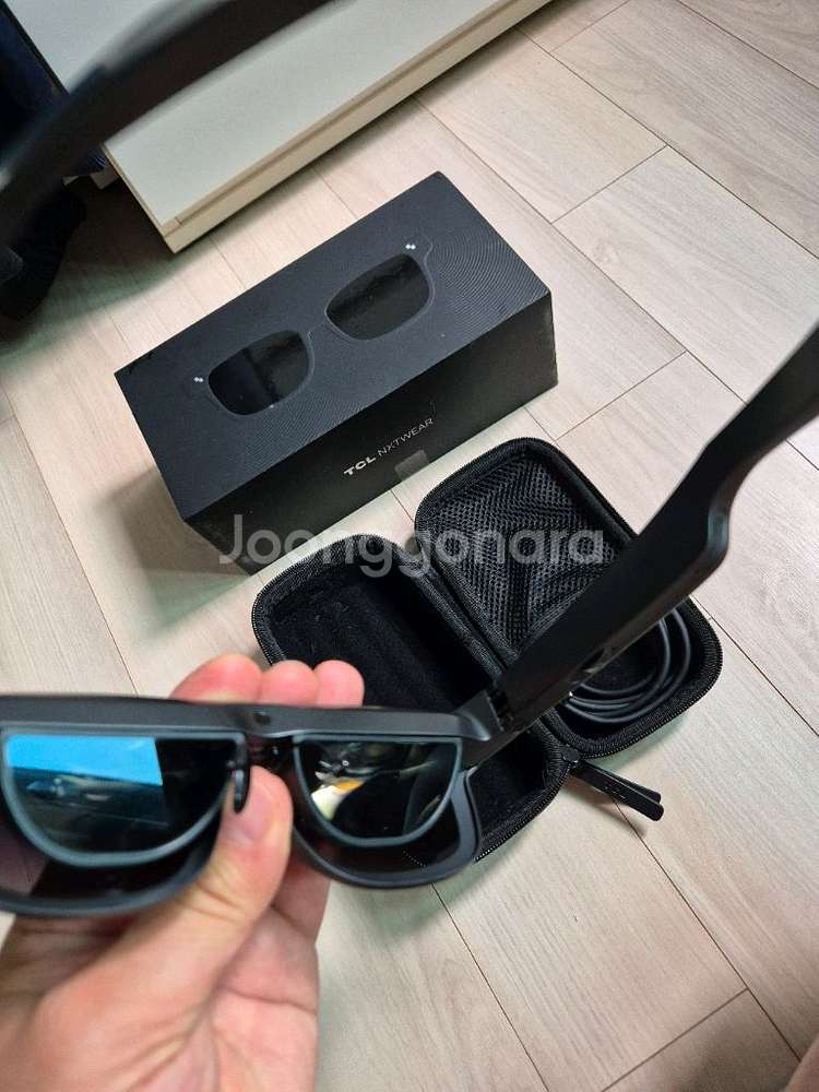 TCL NXTWEAR S AR 글래스--3