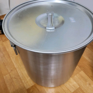 40리터 들통 무료배송