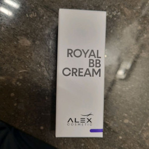 알렉스 로얄 비비크림30ml