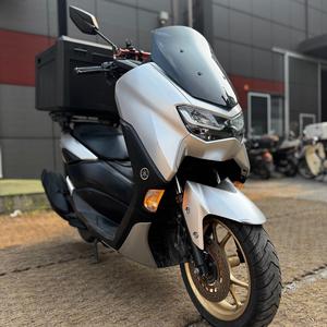 야마하 Nmax125 22년식
