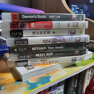 플스3 게임