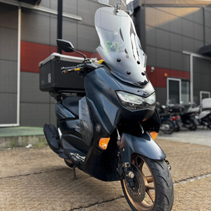 야마하 Nmax155 23년식 6만Km 판매합니다.