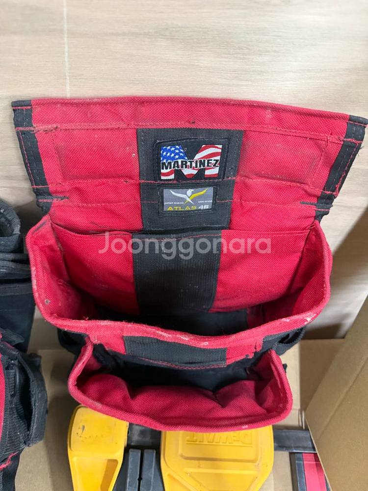 아틀라스 46마르티네즈 파우치--3