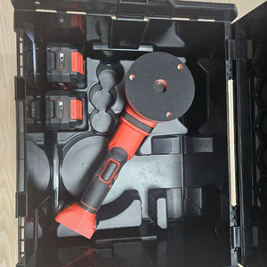 플렉스 xfe 15 무선폴리셔