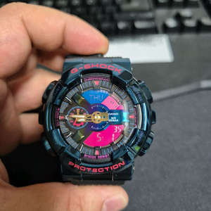 지샥 상하이나이츠