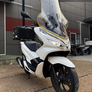 혼다 PCX125 20년식