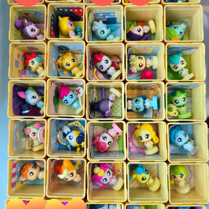 캐치티니핑 1기 30종 판매합니다. 악동핑 해핑 부끄핑