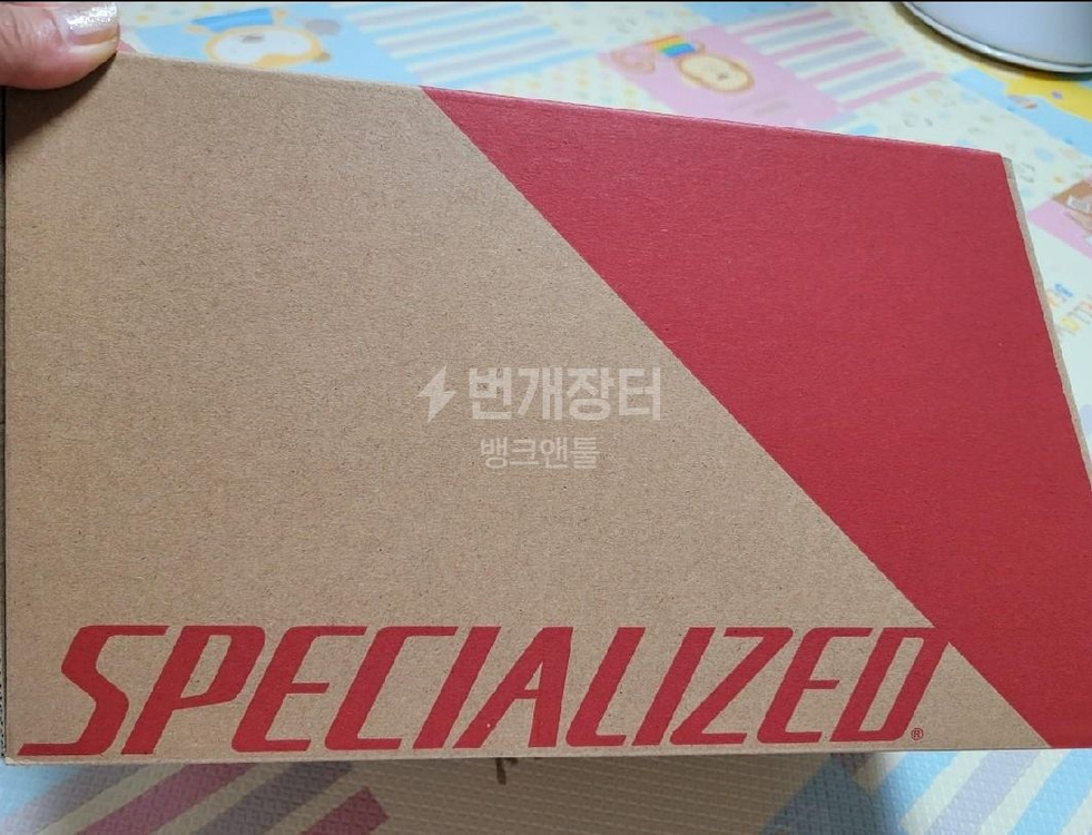 스페셜라이즈드 프로페로3센서 밉스 자전거 헬멧 이미지