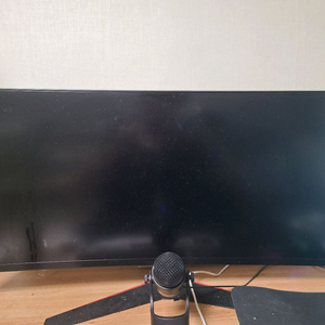 게이밍모니터 144HZ LG울트라와이드 34UC79G