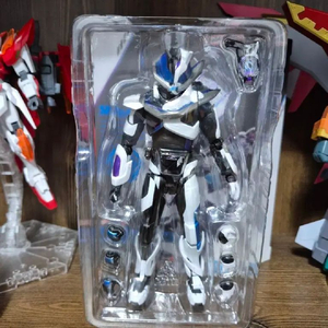 SHF 가면라이더 진 판매 (기츠 시리즈) 택포