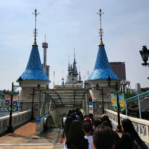 매직패스 5월31일 7회권