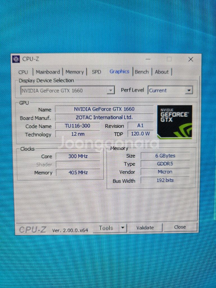 i5 9세대/gtx1660/램16G/512G/롤 서든--5