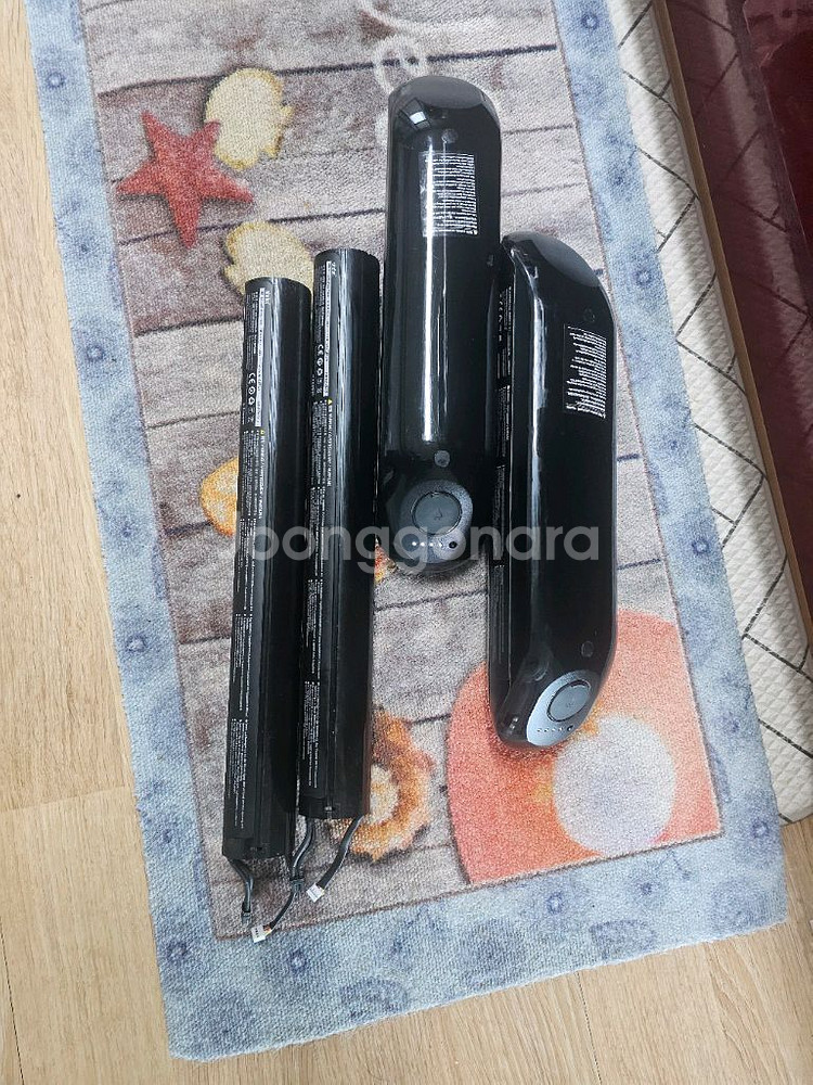 나인봇 본체배터리,보조배터리 필요하신분--7