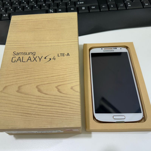 갤럭시 S4 LTE-A