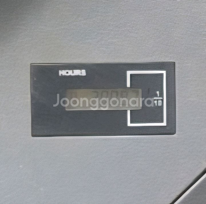 현대 HW65 23년식 집게 더블 타이어 굴삭기--6