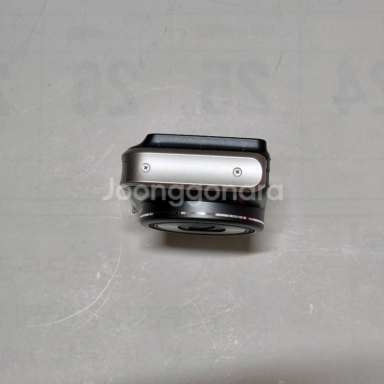 캐논파워샷 sx220 hs 세제품개봉--7