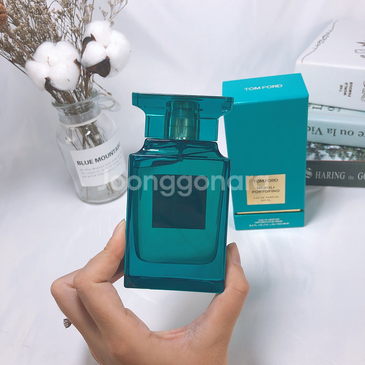 톰 포드 네롤리 포르토피노 100ml 공용향수[새상품]--2