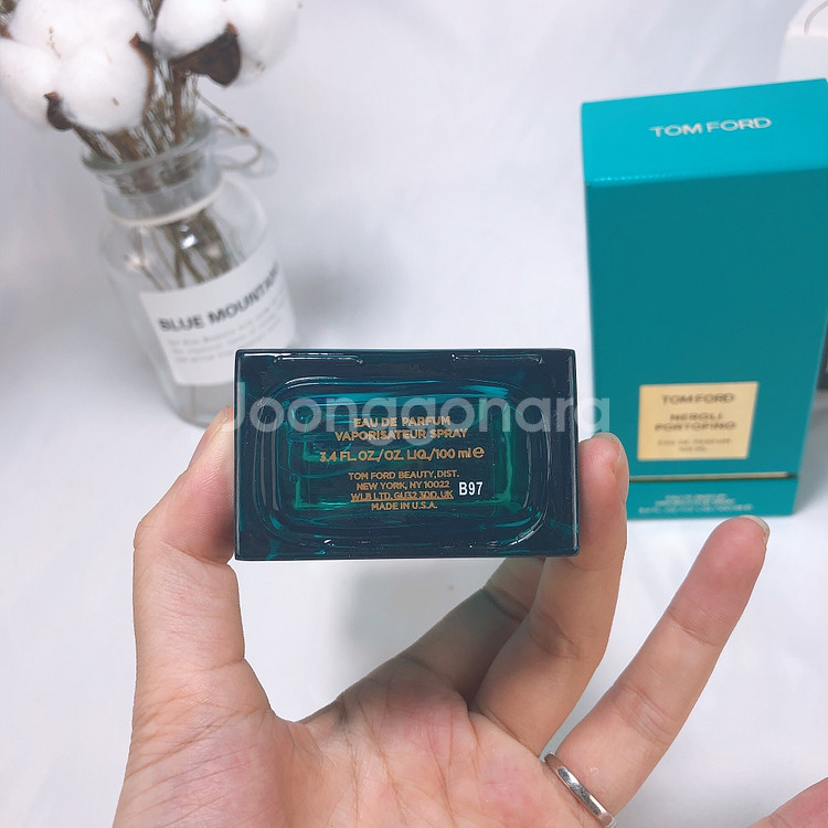 톰 포드 네롤리 포르토피노 100ml 공용향수[새상품]--3