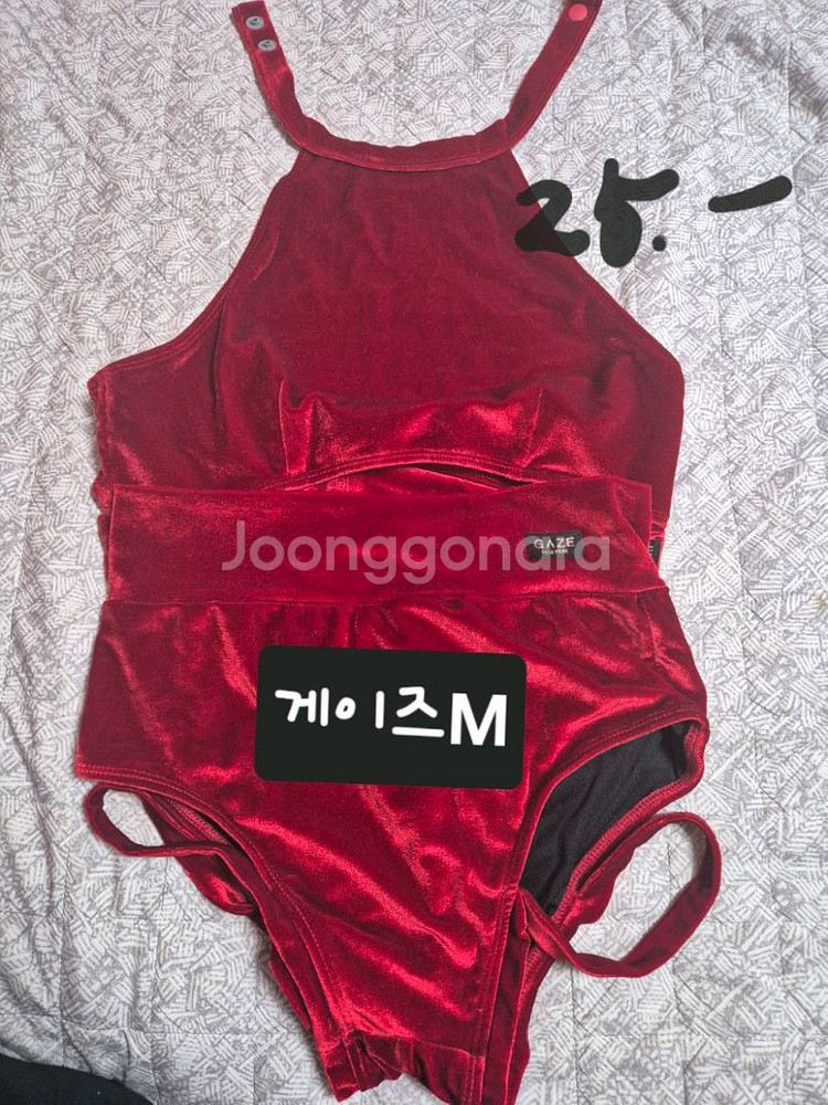 폴웨어m사이즈일괄--0