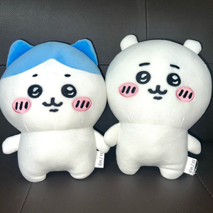 치이카와 먼작귀 인형